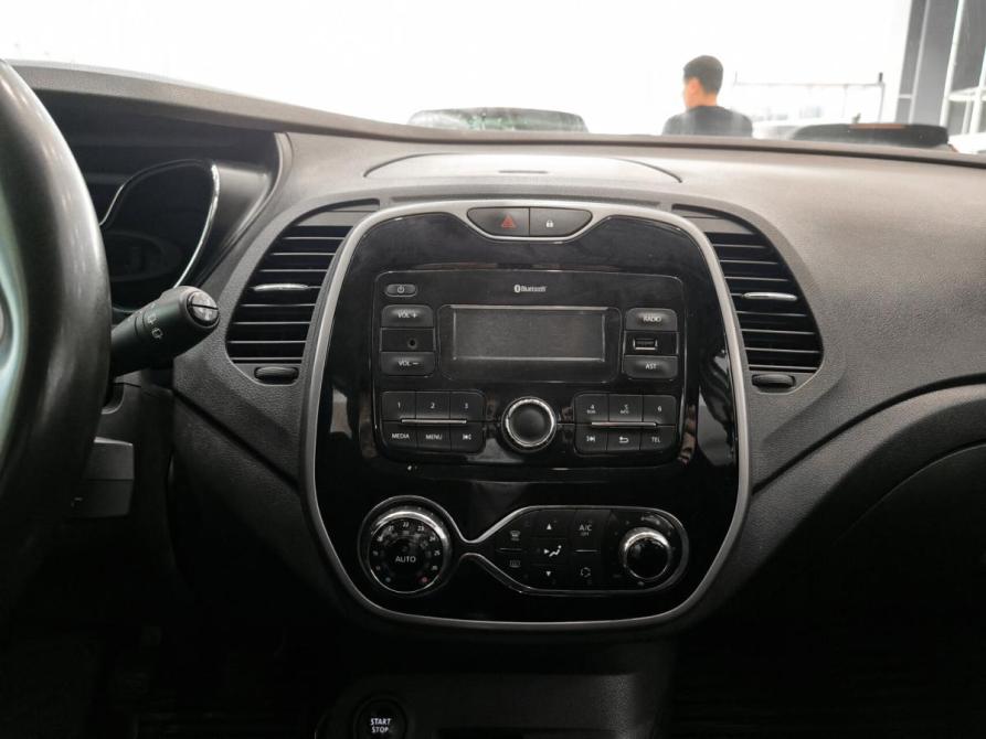 Renault Kaptur I Казань  - изображение 18