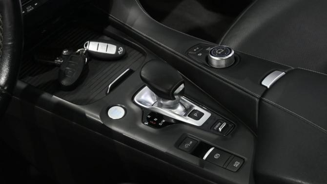 Infiniti QX50 II с пробегом 2018 года, цена 2 350 000 рублей, 150056 км, внедорожник, Автокод Объявления