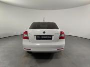 Skoda Octavia II (A5) Рестайлинг Уфа  - изображение 29
