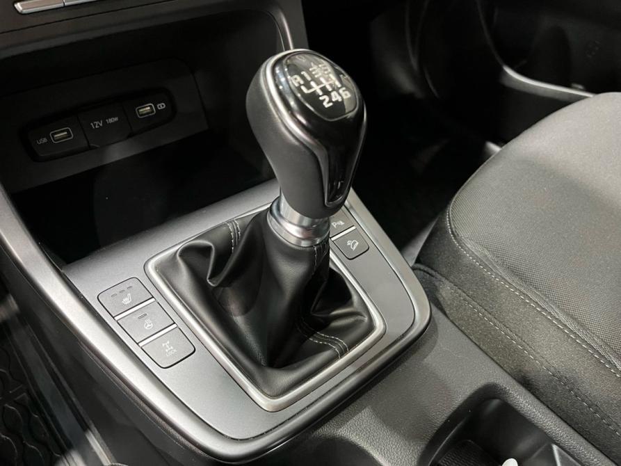Hyundai Creta II Пермь  - изображение 19