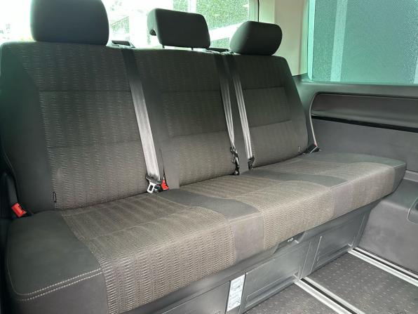 Volkswagen Multivan T6 с пробегом 2019 года, цена 4 199 000 рублей, 239000 км, минивэн, Автокод Объявления