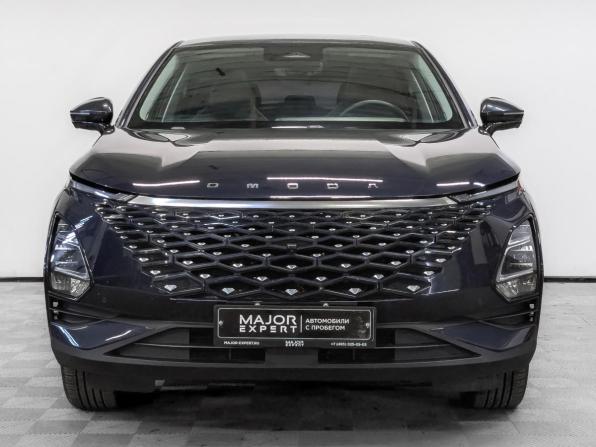 Omoda C5 I с пробегом 2023 года, цена 1 680 000 рублей, 30168 км, внедорожник, Автокод Объявления