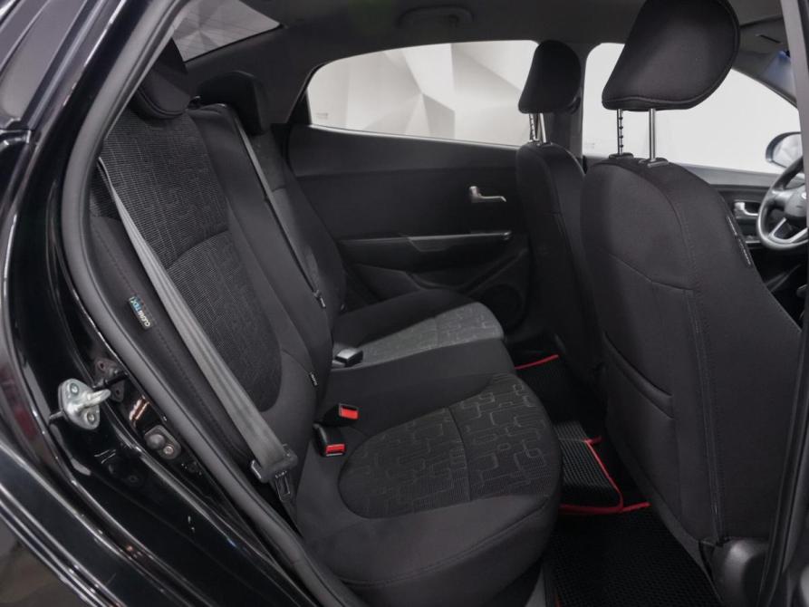 Kia Rio III Ульяновск  - изображение 13