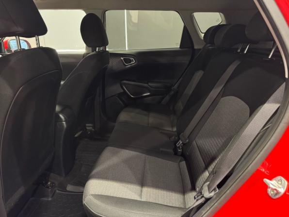 Kia Soul III с пробегом 2019 года, цена 1 639 000 рублей, 100000 км, хэтчбек, Автокод Объявления