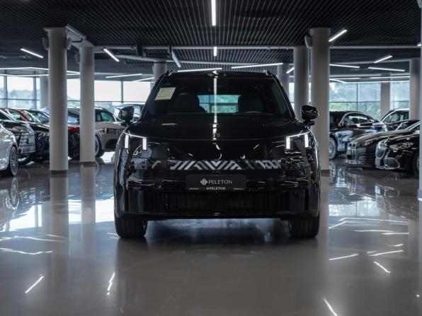 Lynk &amp; Co 900 с пробегом 2026 года, цена 7 750 000 рублей, 40 км, внедорожник, Автокод Объявления