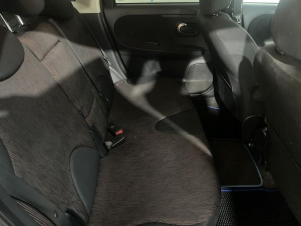 Nissan Note I Рестайлинг с пробегом 2010 года, цена 595 000 рублей, 220714 км, хэтчбек, Автокод Объявления