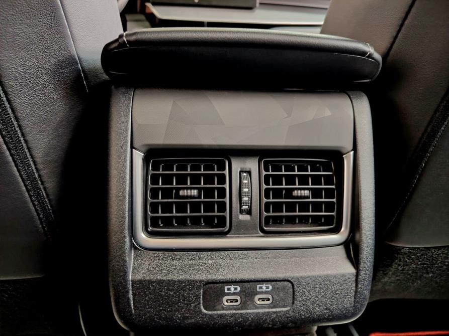 Toyota Camry IX (XV80) China Market Ярославль  - изображение 24