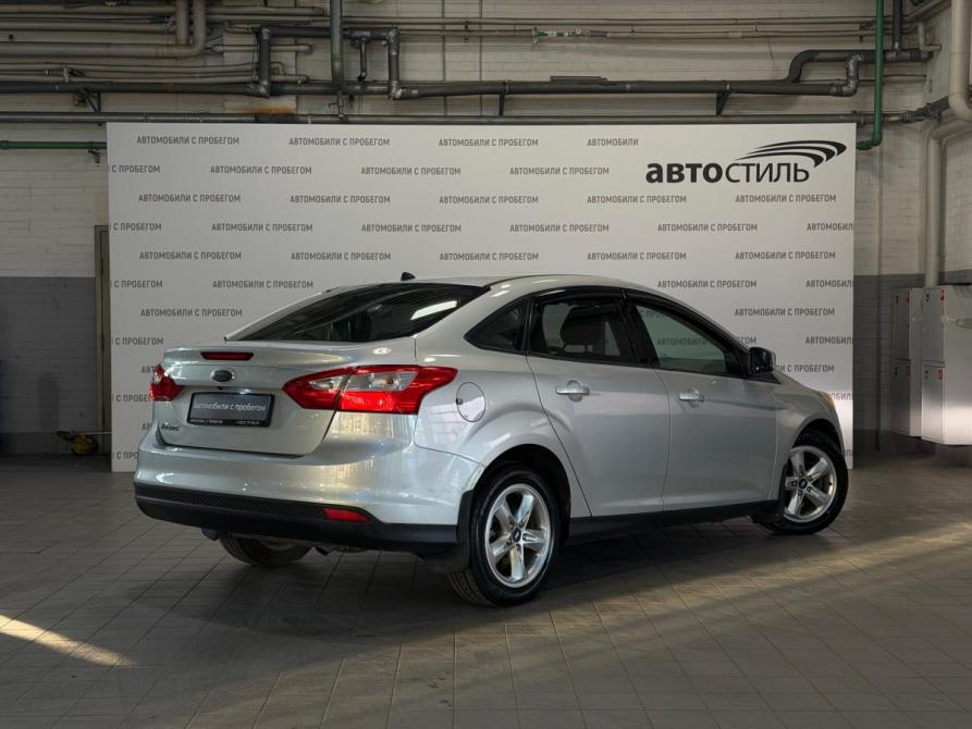 Ford Focus III Санкт-Петербург  - изображение 5