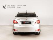 Hyundai Solaris I Рестайлинг Казань  - изображение 12
