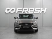 Lada (ВАЗ) Vesta I Воронеж  - изображение 19