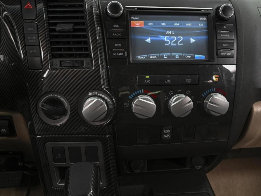 Toyota Tundra II Ставрополь  - изображение 15