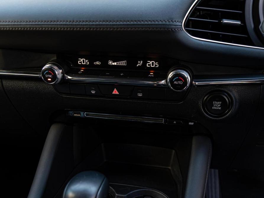 Mazda 3 IV (BP) Краснодар  - изображение 13