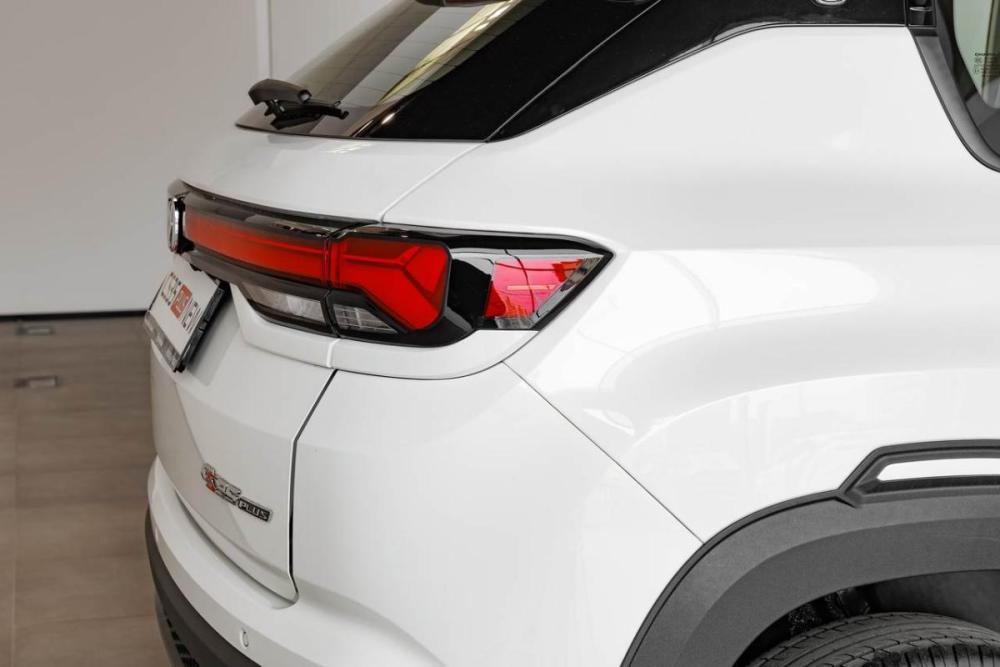 Changan CS35 Plus I Рестайлинг Саранск  - изображение 12