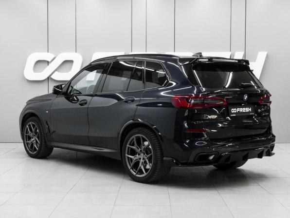 BMW X5 IV (G05/G18) с пробегом 2018 года, цена 6 040 000 рублей, 155479 км, внедорожник, Автокод Объявления