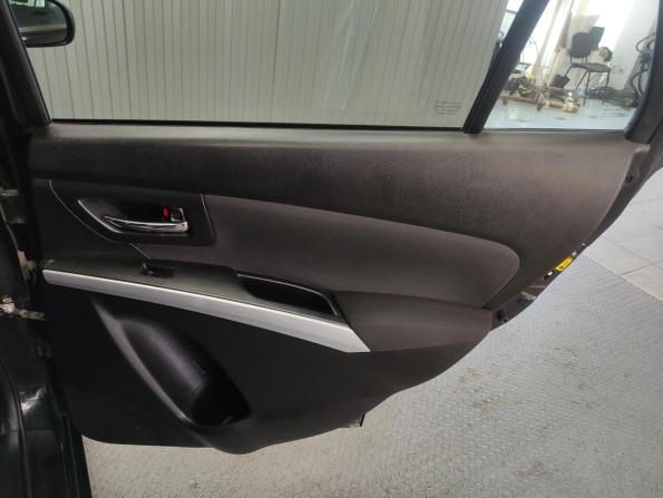Suzuki SX4 II (S-Cross) с пробегом 2014 года, цена 1 190 000 рублей, 126128 км, хэтчбек, Автокод Объявления