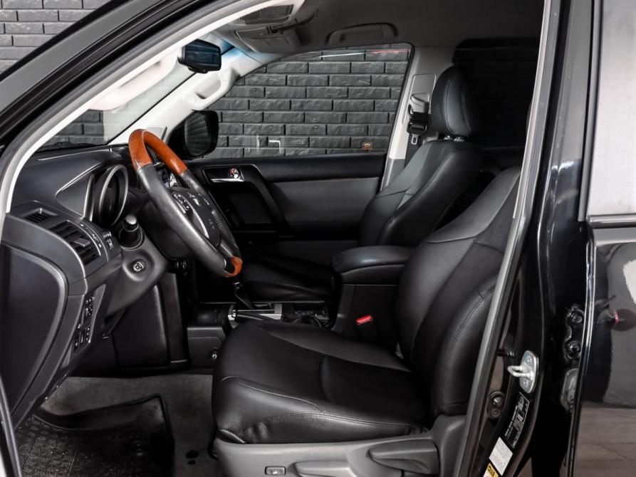 Toyota Land Cruiser Prado 150 Series Екатеринбург  - изображение 9