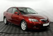 Mazda 3 I (BK) Рестайлинг Нижний Новгород  - изображение 28