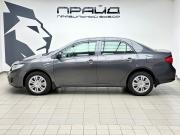 Toyota Corolla X (E140 E150) Ростов-на-Дону  - изображение 25