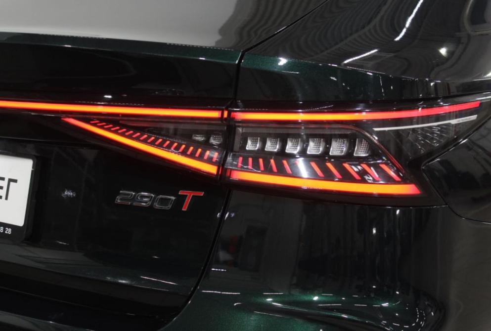 Chery Arrizo 8 Астрахань  - изображение 8