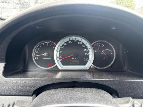 Chevrolet Lacetti I с пробегом 2007 года, цена 340 000 рублей, 292905 км, седан, Автокод Объявления