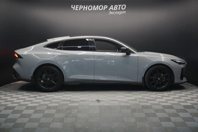 Changan UNI-V I с пробегом 2024 года, цена 2 470 000 рублей, 31000 км, лифтбек, Автокод Объявления