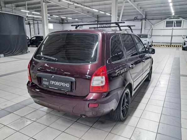 Lada (ВАЗ) Kalina I с пробегом 2012 года, цена 205 000 рублей, 179790 км, универсал, Автокод Объявления