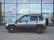 Chevrolet Niva I Рестайлинг Архангельск  - изображение 17
