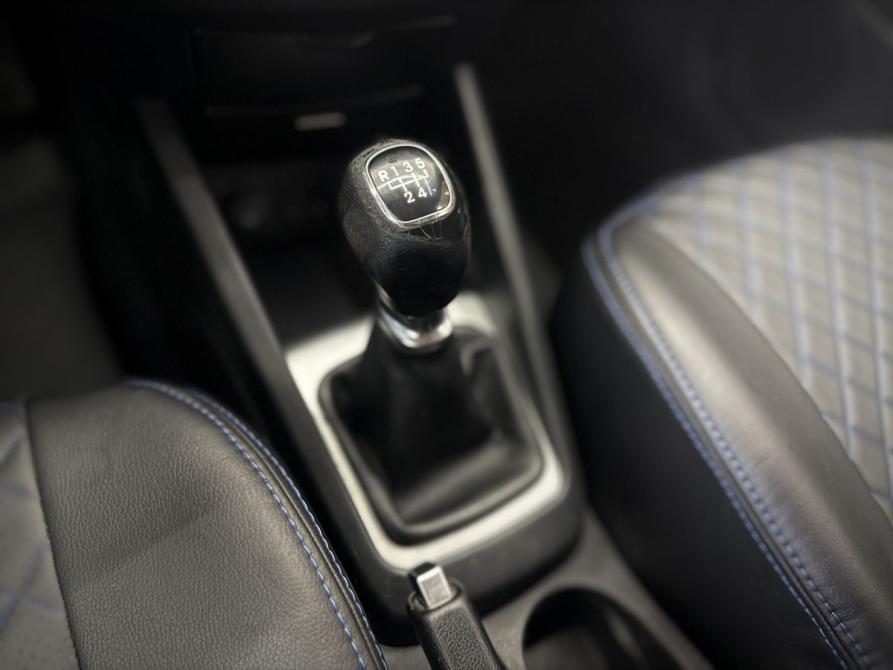 Kia Ceed I Рестайлинг Смоленск  - изображение 16