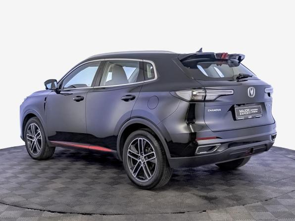 Changan CS55 Plus II с пробегом 2023 года, цена 1 970 000 рублей, 46704 км, внедорожник, Автокод Объявления