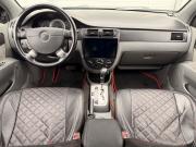 Chevrolet Lacetti I Саратов  - изображение 25