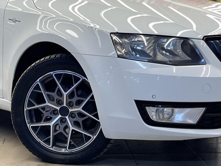Skoda Octavia III (A7) Уфа  - изображение 3