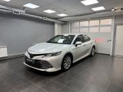 Toyota Camry VIII (XV70) Тверь  - изображение 32