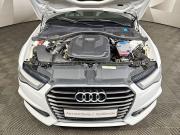 Audi A6 IV (C7) Рестайлинг Москва  - изображение 30