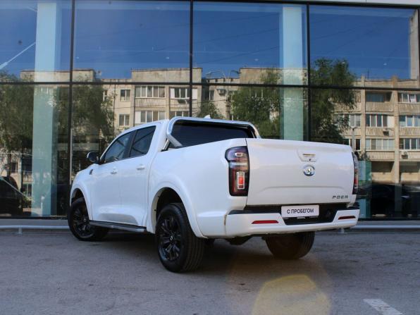 Great Wall Poer I с пробегом 2023 года, цена 2 400 000 рублей, 131996 км, offers.body_type.unknown, Автокод Объявления