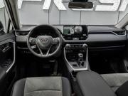 Toyota RAV4 V (XA50) Краснодар  - изображение 28