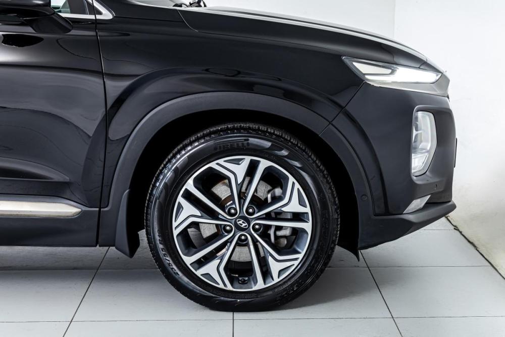 Hyundai Santa Fe IV Казань  - изображение 7