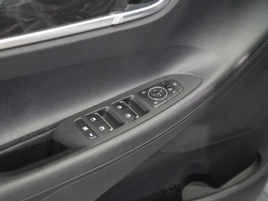 Hyundai Grandeur VI Новосибирск  - изображение 25