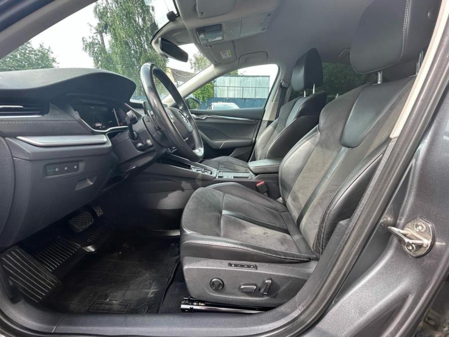 Skoda Octavia IV (A8) Санкт-Петербург  - изображение 10