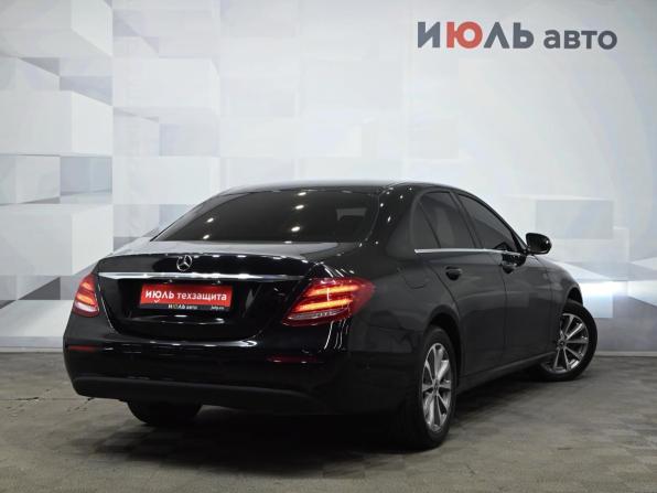 Mercedes-Benz E-Класс V (W213 S213 C238) с пробегом 2017 года, цена 2 580 000 рублей, 136871 км, седан, Автокод Объявления