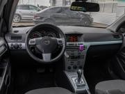 Opel Astra H Рестайлинг Краснодар  - изображение 23