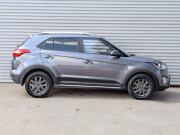 Hyundai Creta I Рестайлинг Химки  - изображение 29