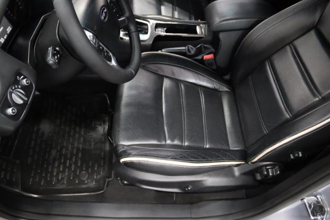Ford Mondeo IV Рестайлинг с пробегом 2013 года, цена 845 850 рублей, 171543 км, седан, Автокод Объявления