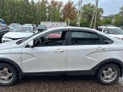 Lada (ВАЗ) Vesta I Рестайлинг (NG) Стерлитамак  - изображение 14