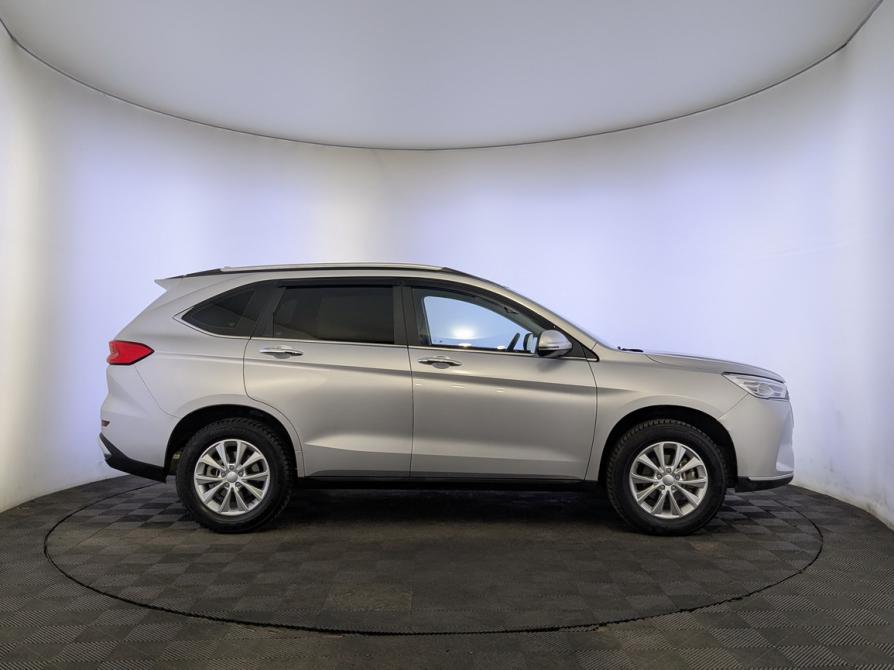 Haval M6 II Москва  - изображение 4