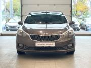 Kia Cerato III Санкт-Петербург  - изображение 27