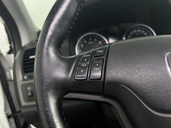 Honda CR-V III Рестайлинг с пробегом 2012 года, цена 1 650 000 рублей, 161741 км, внедорожник, Автокод Объявления