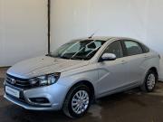 Lada (ВАЗ) Vesta I Псков  - изображение 22