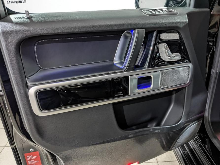 Mercedes-Benz G-Класс AMG II (W463) Химки  - изображение 18