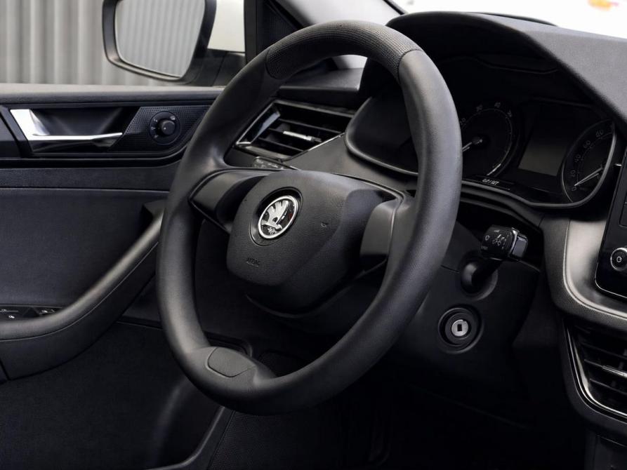 Skoda Rapid II Пермь  - изображение 10