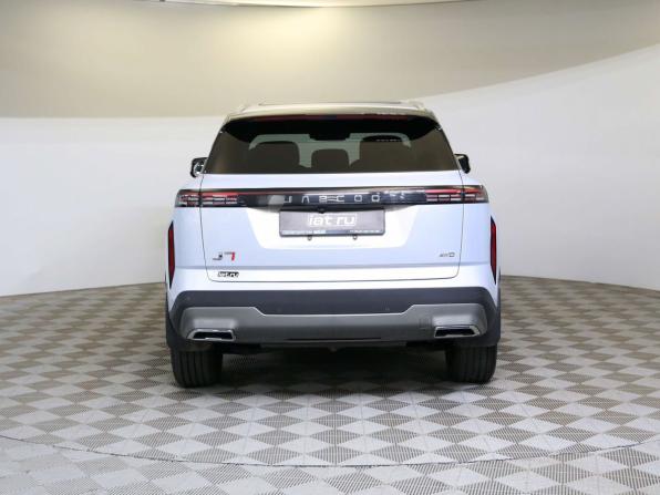 Jaecoo J7 I с пробегом 2024 года, цена 2 245 000 рублей, 32253 км, внедорожник, Автокод Объявления